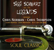 Siggi Schwarz & The Legends