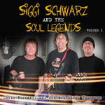Siggi Schwarz & The Soul Legends