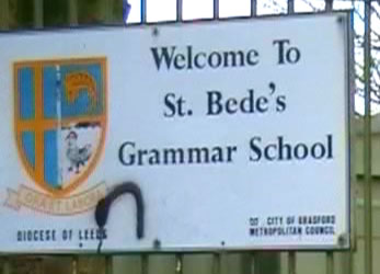Welcome to St.Bede's
