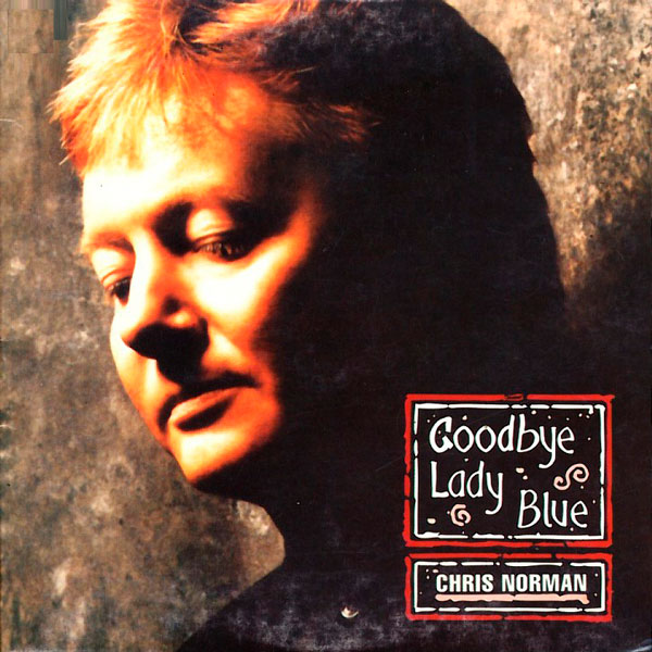 Goodbye Lady Blue