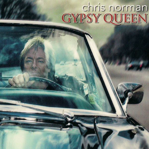 Gypsy Queen