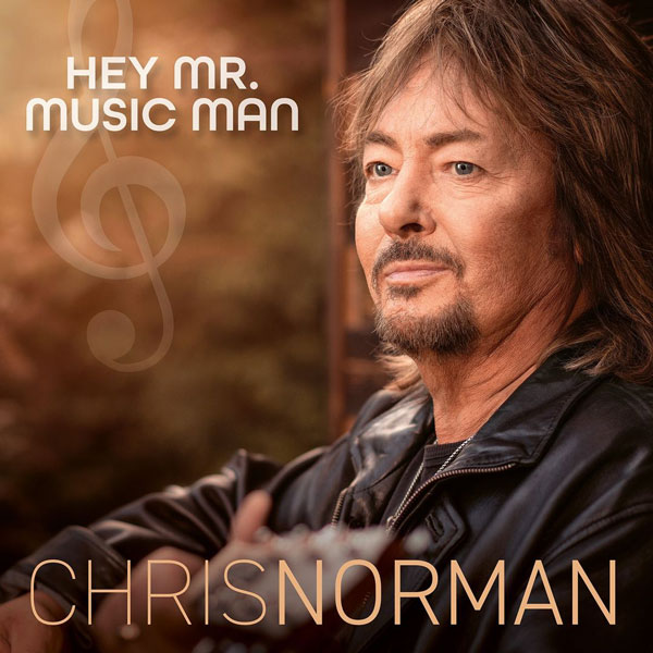 Hey Mr. Music Man