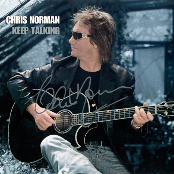Keep Talking