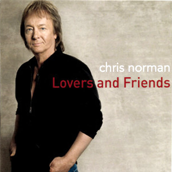 Lovers And Friends