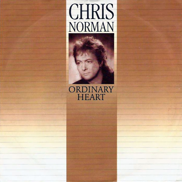 Ordinary Heart