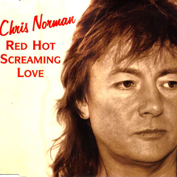 Red Hot Screaming Love