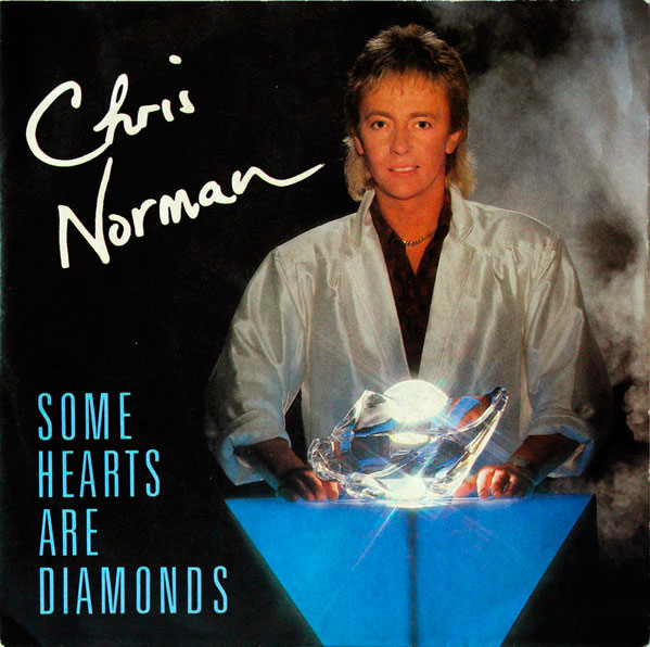 Some Hearts Are Diamonds