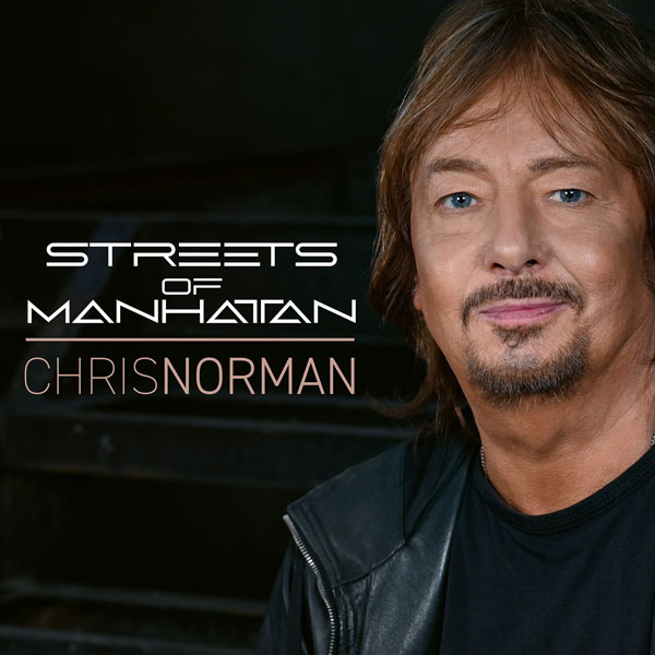 Streets of Manhattan