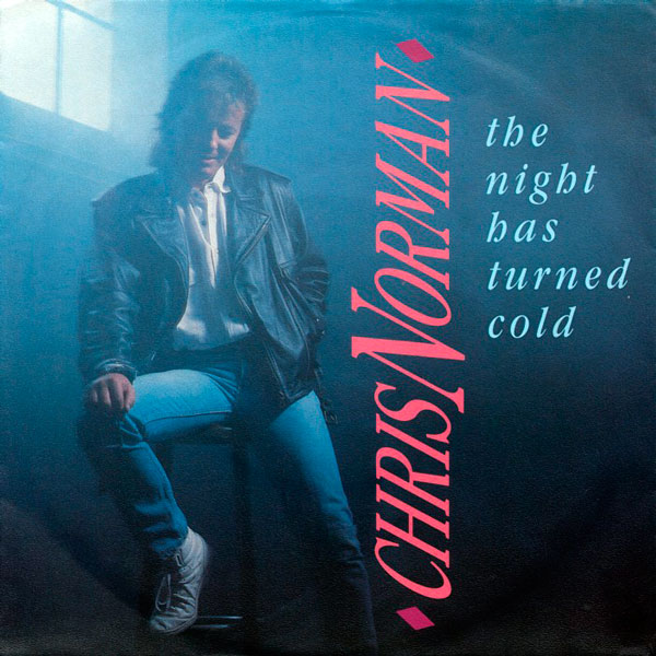 The Night Has Turned Cold