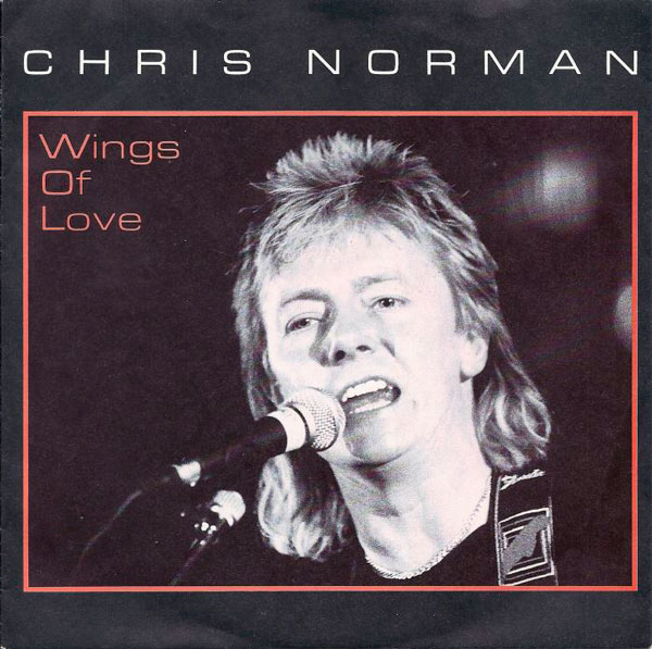 Wings Of Love
