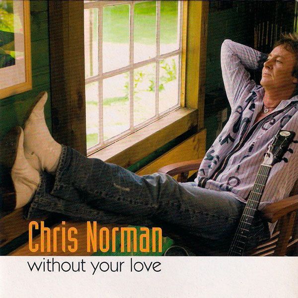 Without Your Love