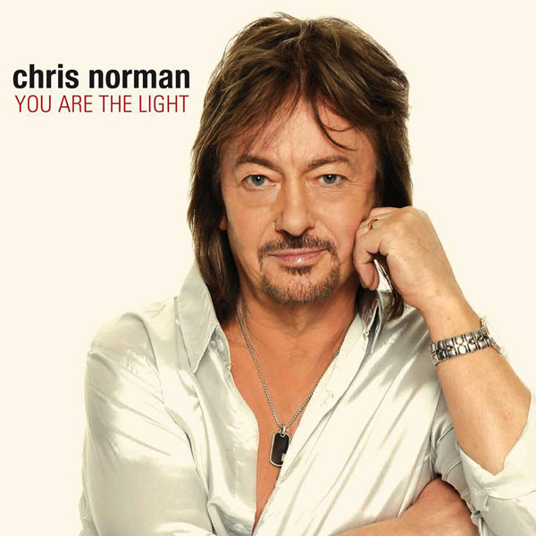 You Are The Light