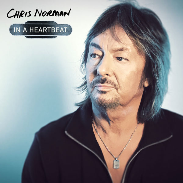 Сингл "In A Heartbeat"