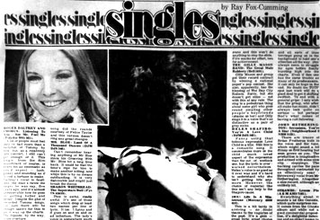 Record Mirror, 05.04.1975