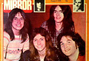 Record Mirror, 09.08.1975