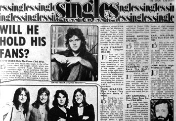 Record Mirror, 13.09.1975