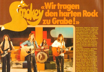 POP, Nov 1975