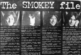 Melody Maker, 05.04.1975