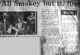Telegraph &amp; Argus, 12.04.1975