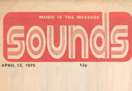 Sounds, 12.04.1975
