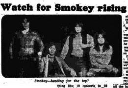 Newcastle Evening Chronicle, 26.04.1975