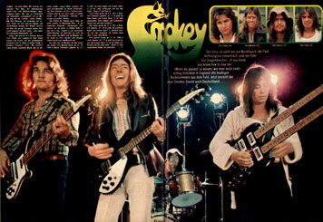 BRAVO, 02.10.1975