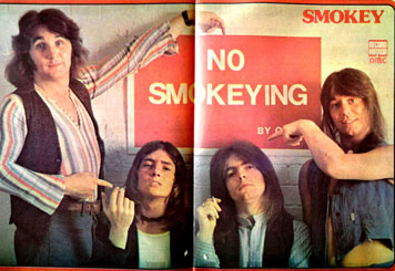 Record Mirror, 18.10.1975