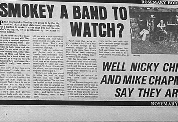 Disc &amp; Music Echo, 22.02.1975 