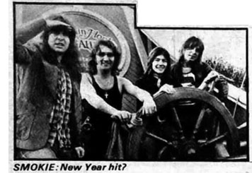 Record Mirror, 10.01.1976