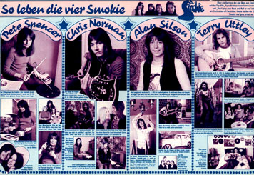 BRAVO, 19.02.1976