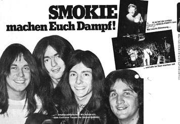 POP, April 1976