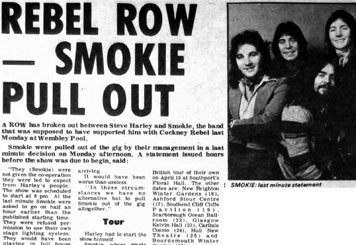 Record Mirror, 17.04.1976