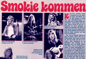 BRAVO, 02.09.1976