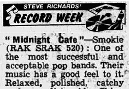 Grimsby Daily Telegraph, 21.06.1976