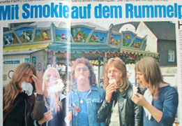 Das Freizeit-Magazin, 19.07.1976