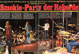 POP, 29.07.1976
