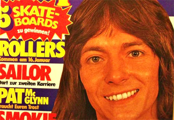 Popfoto, Jan 1978