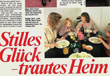 Das Freizeit-Magazin, 30.10.1978