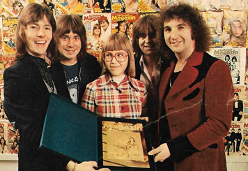 Das Freizeit-Magazin, 13.02.1978