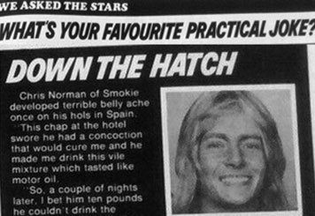 Mates, 11.02.1978