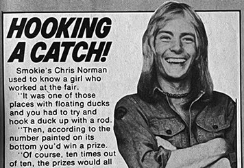 Mates, Jan 1978