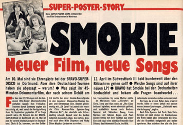 BRAVO, 02.04.1978