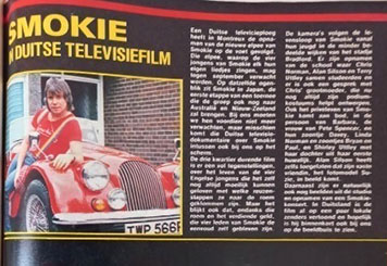 Joepie, 21.05.1978