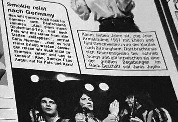 Das Freizeit-Magazin, 05.06.1978
