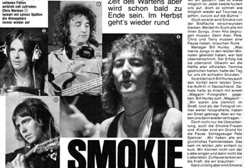 Das Freizeit-Magazin, 12.06.1978