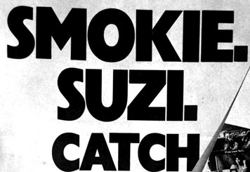 Record Mirror, 30.09.1978