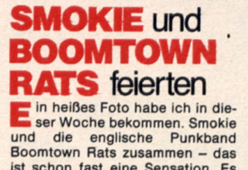 BRAVO, 26.10.1978