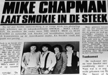 Hitkrant, 11.01.1979