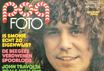 Popfoto, Jan 1979