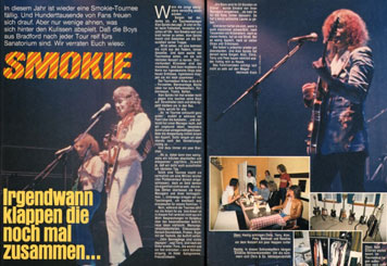 Das Freizeit-Magazin, 05.02.1979